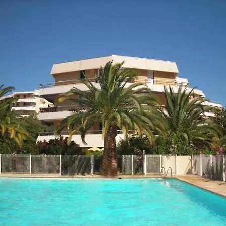 Location Résidence La Miougrano