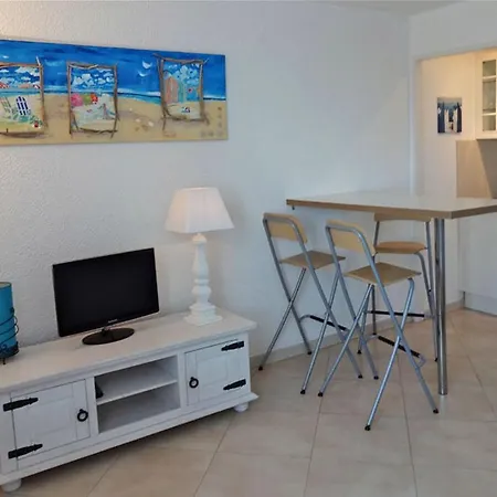 Superbe Appart Bord Apartment *