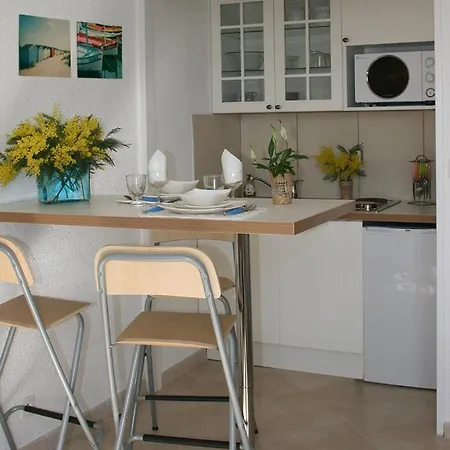 Apartment Superbe Appart Bord Frejus