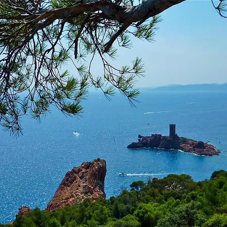 Location Résidence La Miougrano
