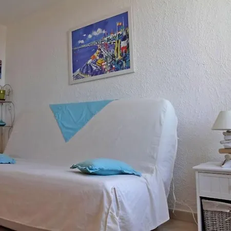 Apartment Superbe Appart Bord
