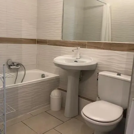 Superbe Bord Apartamento Fréjus