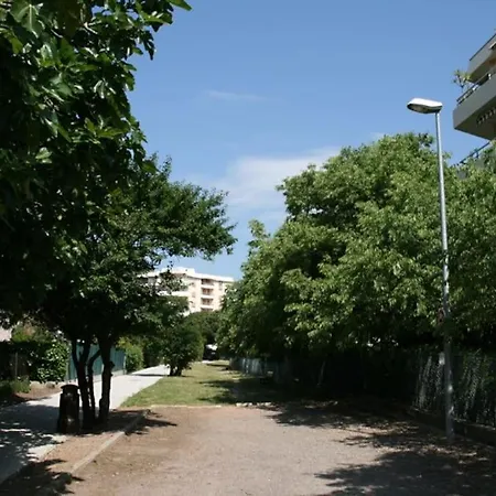 Location Résidence La Miougrano *