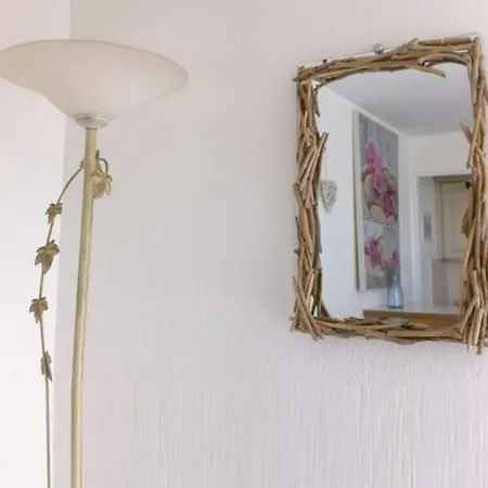 Superbe Bord Apartamento *