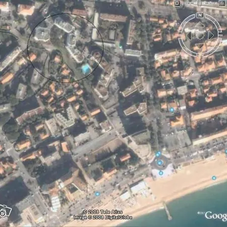 Superbe Appart Bord Apartment Frejus