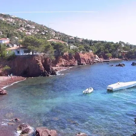 Location Résidence La Miougrano *