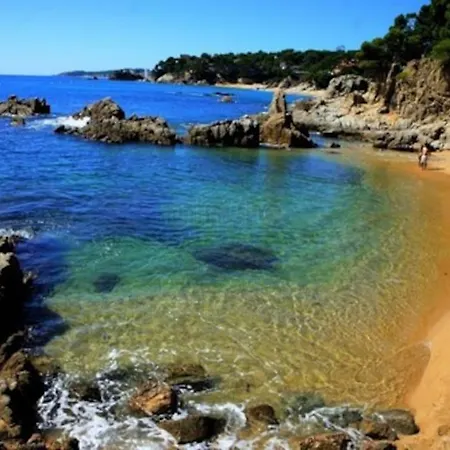 Superbe Bord Apartamento *