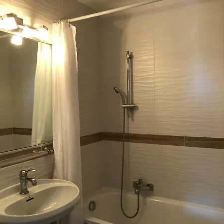 Apartment Superbe Appart Bord Frejus