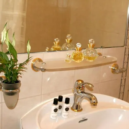 Superbe Bord Apartamento *