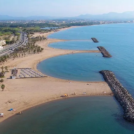 Apartment Superbe Appart Bord Frejus